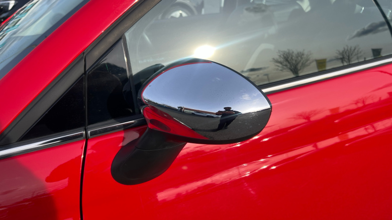 Fiat 500 1.2 Mirror 3dr Petrol Hatchback